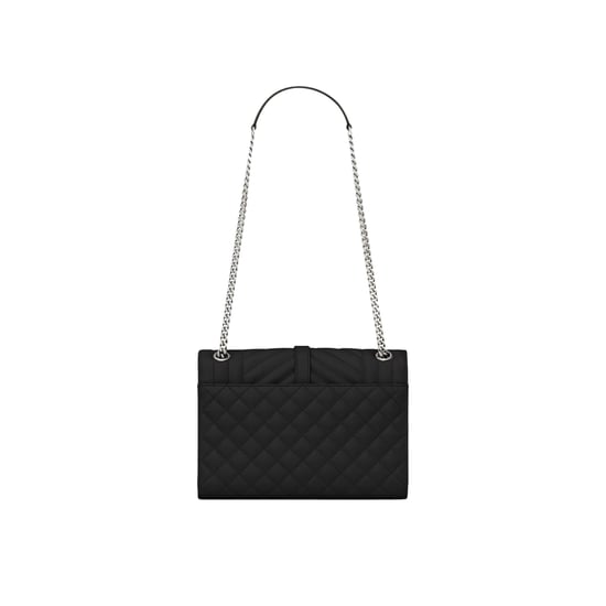 Saint Laurent Envelope Mittelgroße Tasche - Image 4