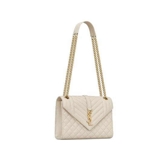 Saint Laurent Envelope Mittelgroße Tasche - Image 2