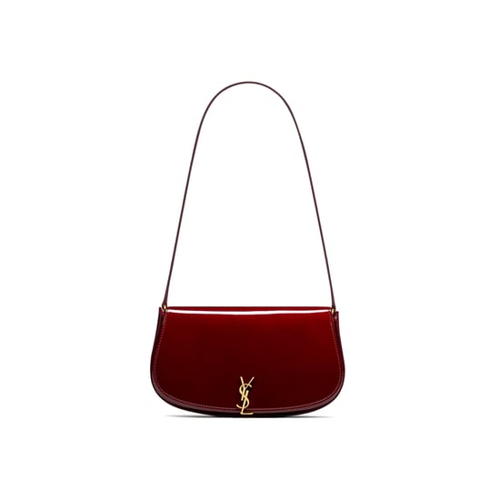 Saint Laurent Mini Voltaire Schultertasche - Image 1
