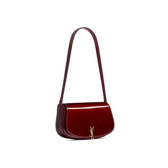 Saint Laurent Mini Voltaire Schultertasche - Image 2