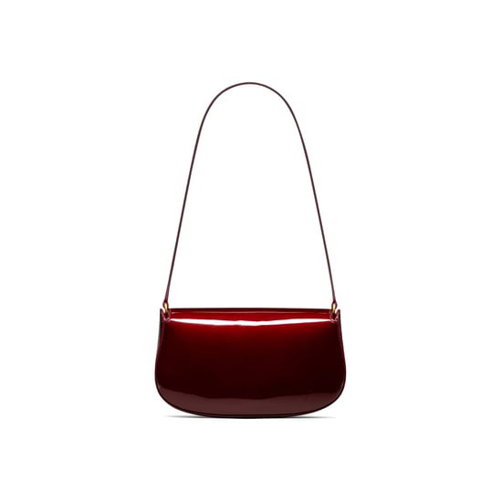 Saint Laurent Mini Voltaire Schultertasche - Image 3