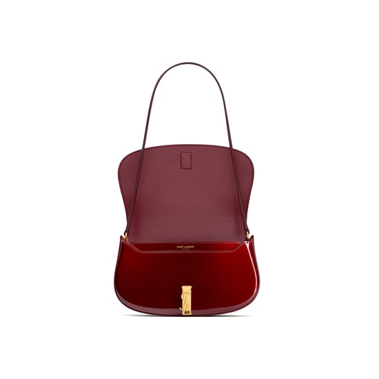 Saint Laurent Mini Voltaire Schultertasche - Image 4