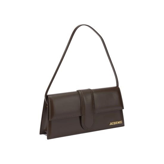 Jacquemus Le Grand Bambino Lange Tasche - Image 2