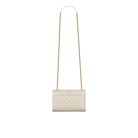 Saint Laurent Envelope Kleine Tasche - Image 4