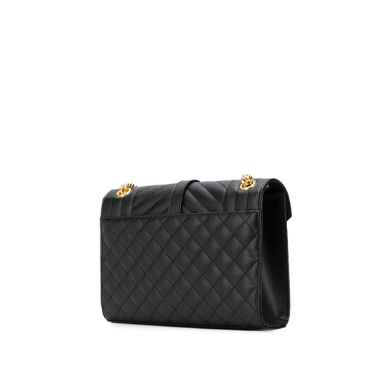 Saint Laurent Envelope Mittelgroße Tasche - Image 2