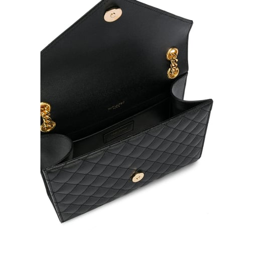 Saint Laurent Envelope Mittelgroße Tasche - Image 3