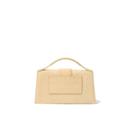 Jacquemus Le Grand Bambino Schultertasche - Image 3