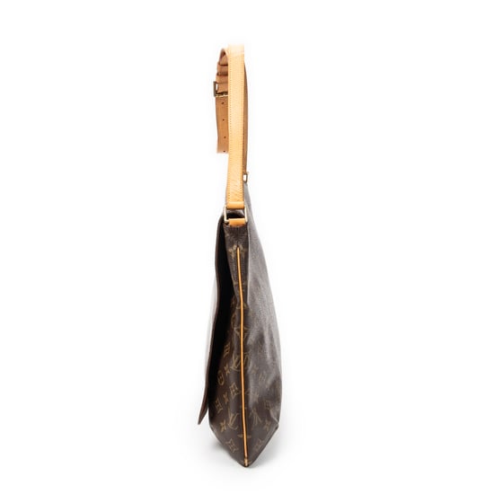 Musette Schultertasche - Image 3