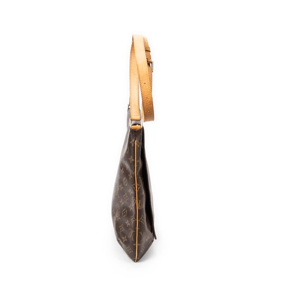 Musette Schultertasche - Image 4