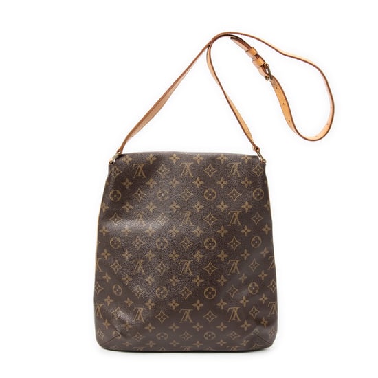 Musette Schultertasche - Image 5