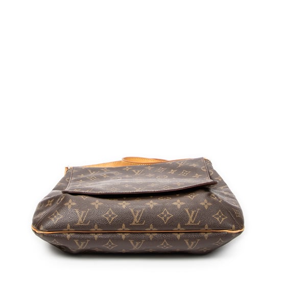 Musette Schultertasche - Image 6