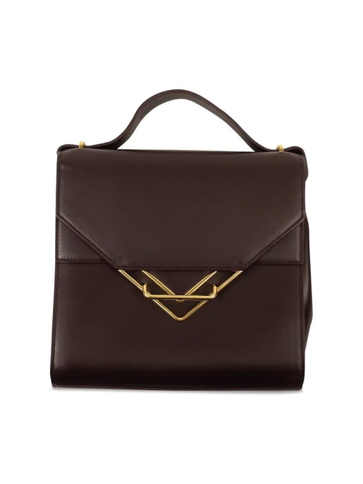 Die Clip-Schultertasche - Image 1