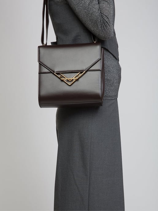 Die Clip-Schultertasche - Image 5