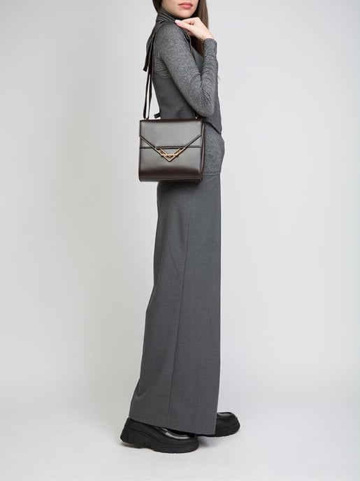 Die Clip-Schultertasche - Image 6