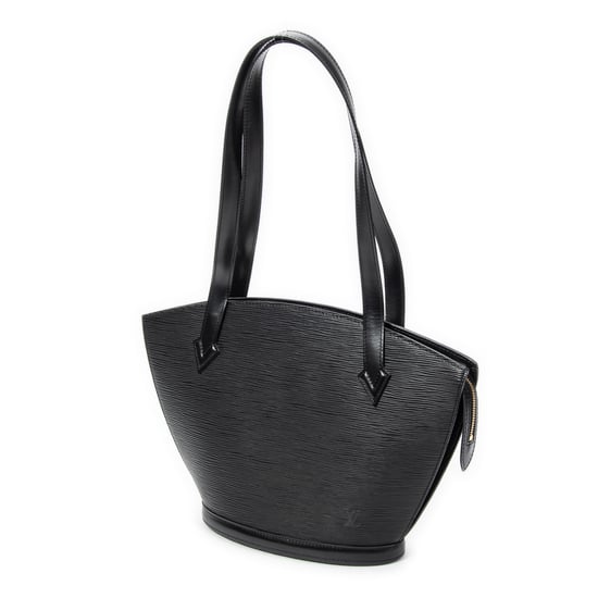 St-Jacques Long Straps PM Schultertasche - Image 2