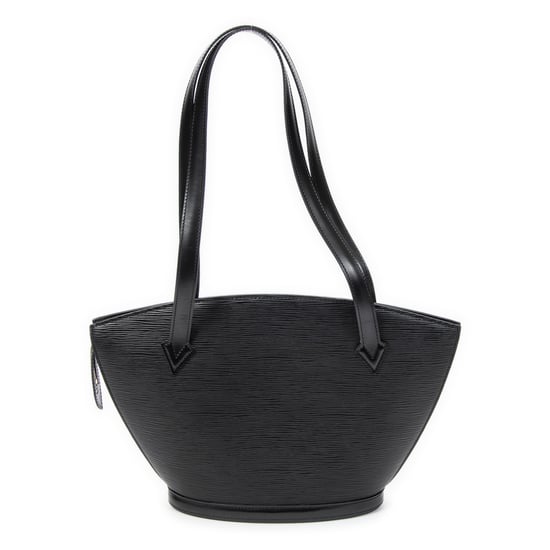 St-Jacques Long Straps PM Schultertasche - Image 5