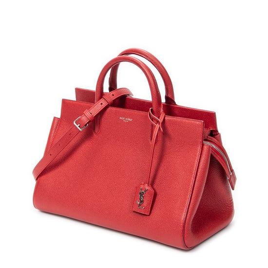 Small Cabas Rive Gauche   Schultertasche - Image 2
