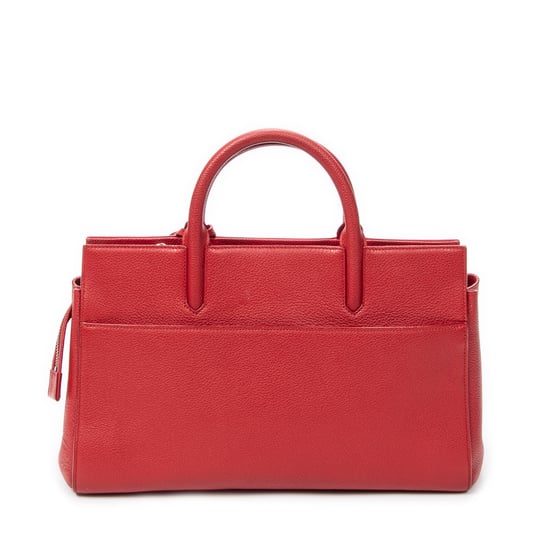Small Cabas Rive Gauche   Schultertasche - Image 5