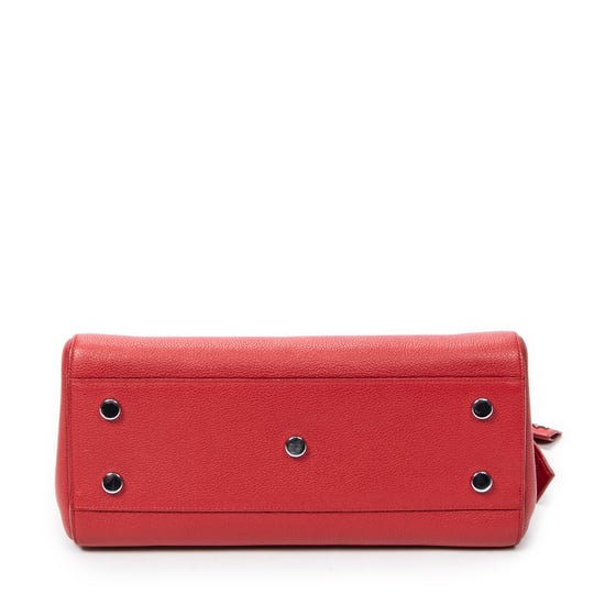 Small Cabas Rive Gauche   Schultertasche - Image 6