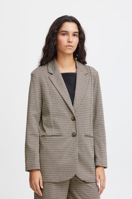 Blazer IHKATE Blazer Loose fit - Image 2