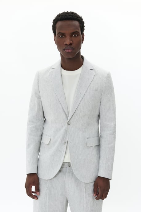 Blazer MAGeorge Blazer Gerade Passform - Image 2