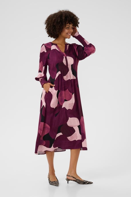 Kleid CUdana Kleid Relaxed fit - Image 1