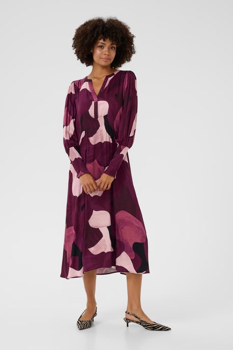 Kleid CUdana Kleid Relaxed fit - Image 2