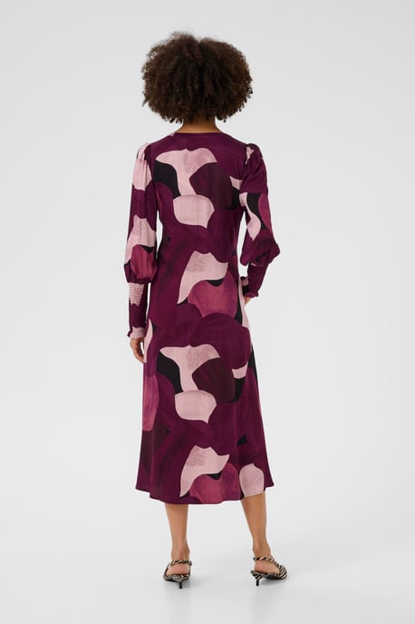 Kleid CUdana Kleid Relaxed fit - Image 3