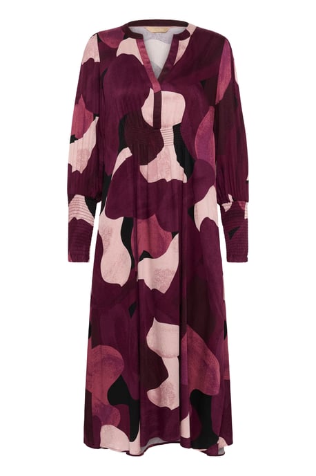Kleid CUdana Kleid Relaxed fit - Image 4