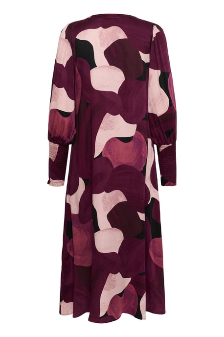 Kleid CUdana Kleid Relaxed fit - Image 5