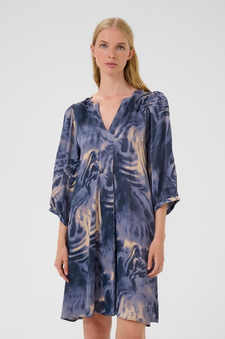 Kleid KBBliss Kleid A-shape - Image 3