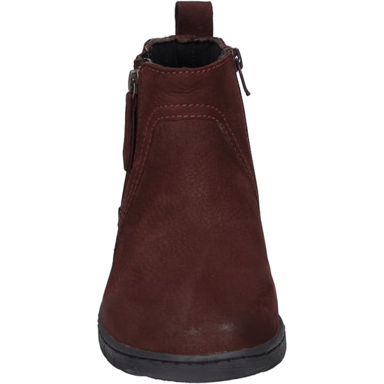JOSEF SEIBEL Damen Stiefelette Steffi 60 in bordeaux - Image 5