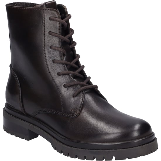 JOSEF SEIBEL Damen Stiefel Stacey 07 in espresso - Image 1