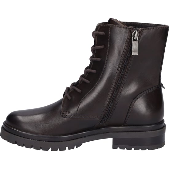 JOSEF SEIBEL Damen Stiefel Stacey 07 in espresso - Image 3