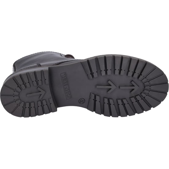 JOSEF SEIBEL Damen Stiefel Stacey 07 in espresso - Image 6