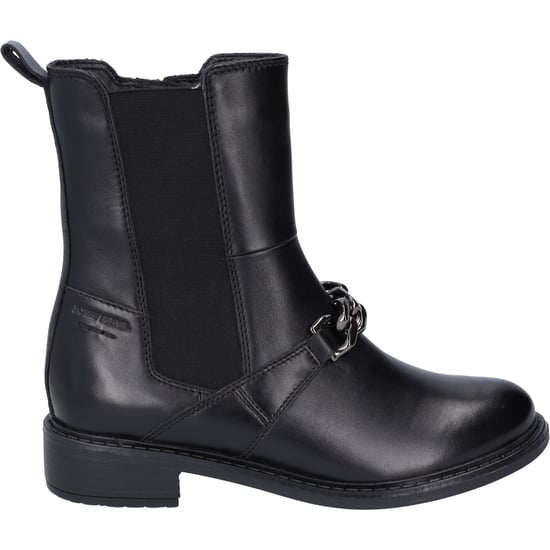 JOSEF SEIBEL Damen Stiefel Selena 20 in schwarz - Image 2