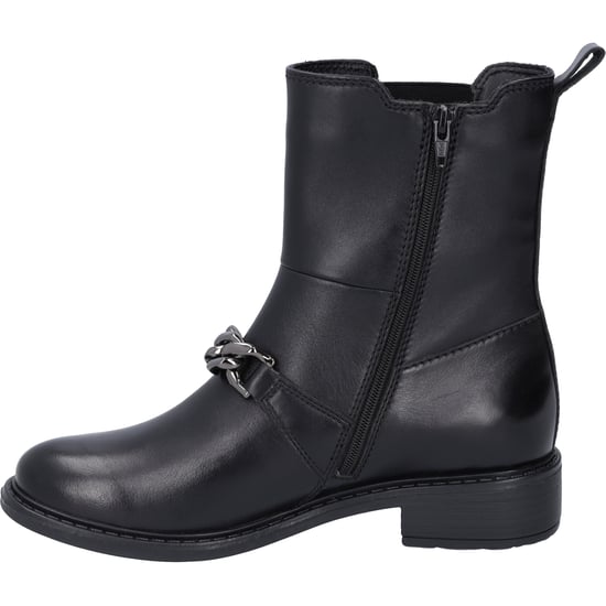 JOSEF SEIBEL Damen Stiefel Selena 20 in schwarz - Image 3