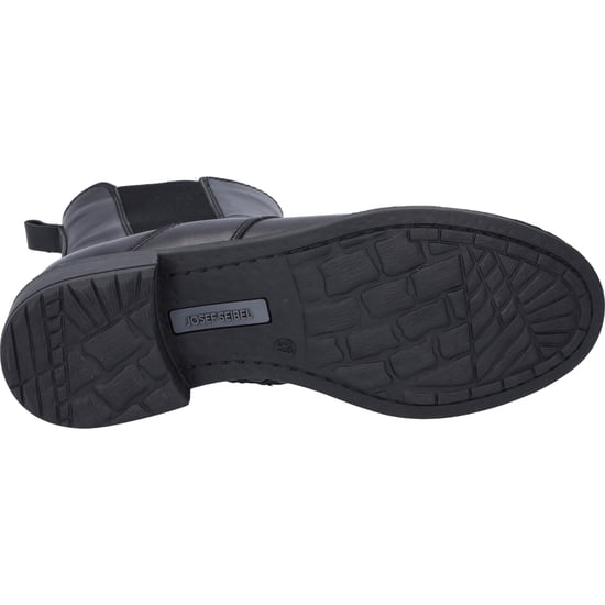 JOSEF SEIBEL Damen Stiefel Selena 20 in schwarz - Image 6