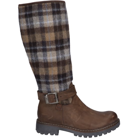 JOSEF SEIBEL Damen Stiefel Marta 04 in moro - Image 2