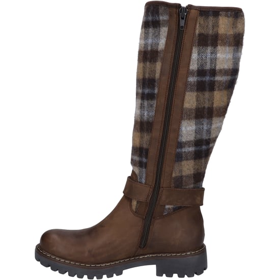 JOSEF SEIBEL Damen Stiefel Marta 04 in moro - Image 3