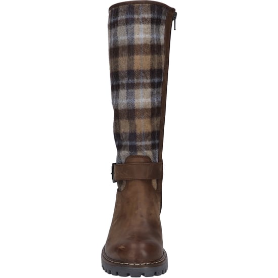 JOSEF SEIBEL Damen Stiefel Marta 04 in moro - Image 5