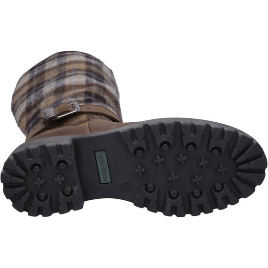 JOSEF SEIBEL Damen Stiefel Marta 04 in moro - Image 6