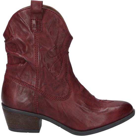 JOSEF SEIBEL Damen Stiefel Daphne 49 in bordeaux - Image 2