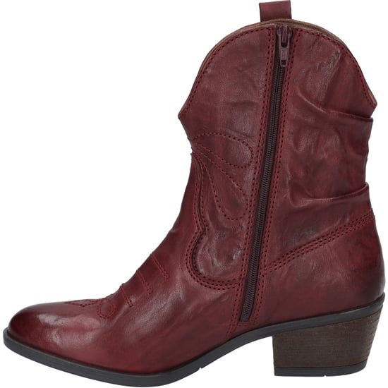 JOSEF SEIBEL Damen Stiefel Daphne 49 in bordeaux - Image 3