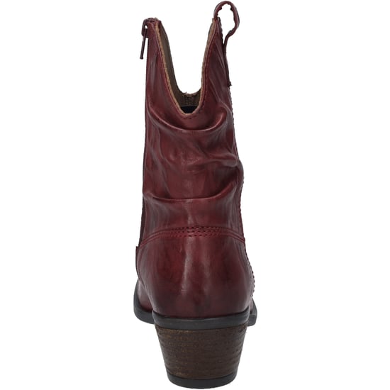 JOSEF SEIBEL Damen Stiefel Daphne 49 in bordeaux - Image 4