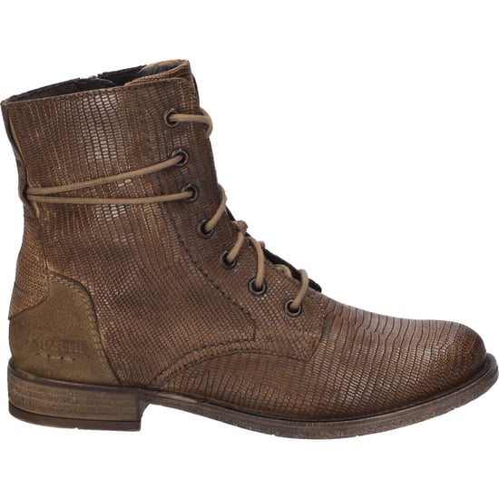 JOSEF SEIBEL Damen Stiefel Sienna 72 in camel - Image 2