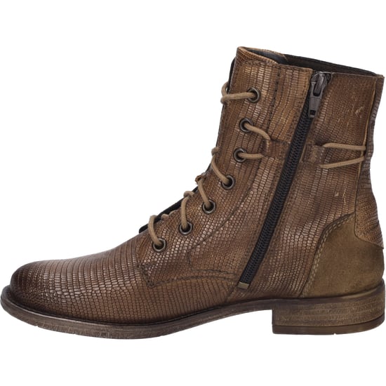 JOSEF SEIBEL Damen Stiefel Sienna 72 in camel - Image 3