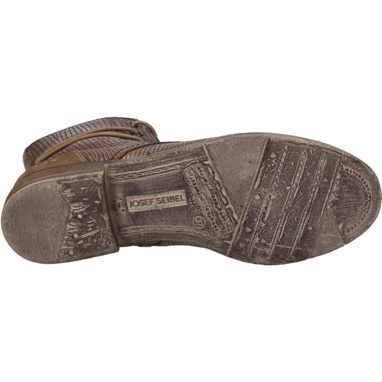 JOSEF SEIBEL Damen Stiefel Sienna 72 in camel - Image 6