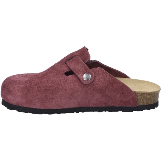 JOSEF SEIBEL Damen Clog Hermine 04 in berry - Image 3