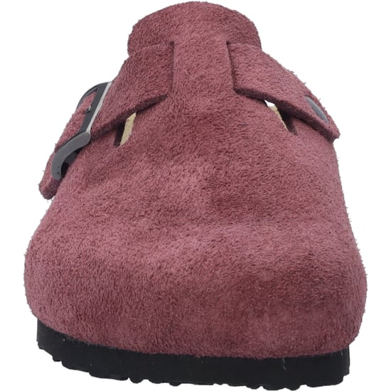 JOSEF SEIBEL Damen Clog Hermine 04 in berry - Image 5